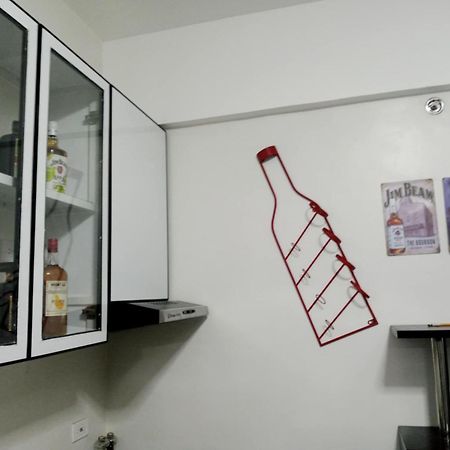 Jk'S Haven Aparthotel Naga  Exterior photo