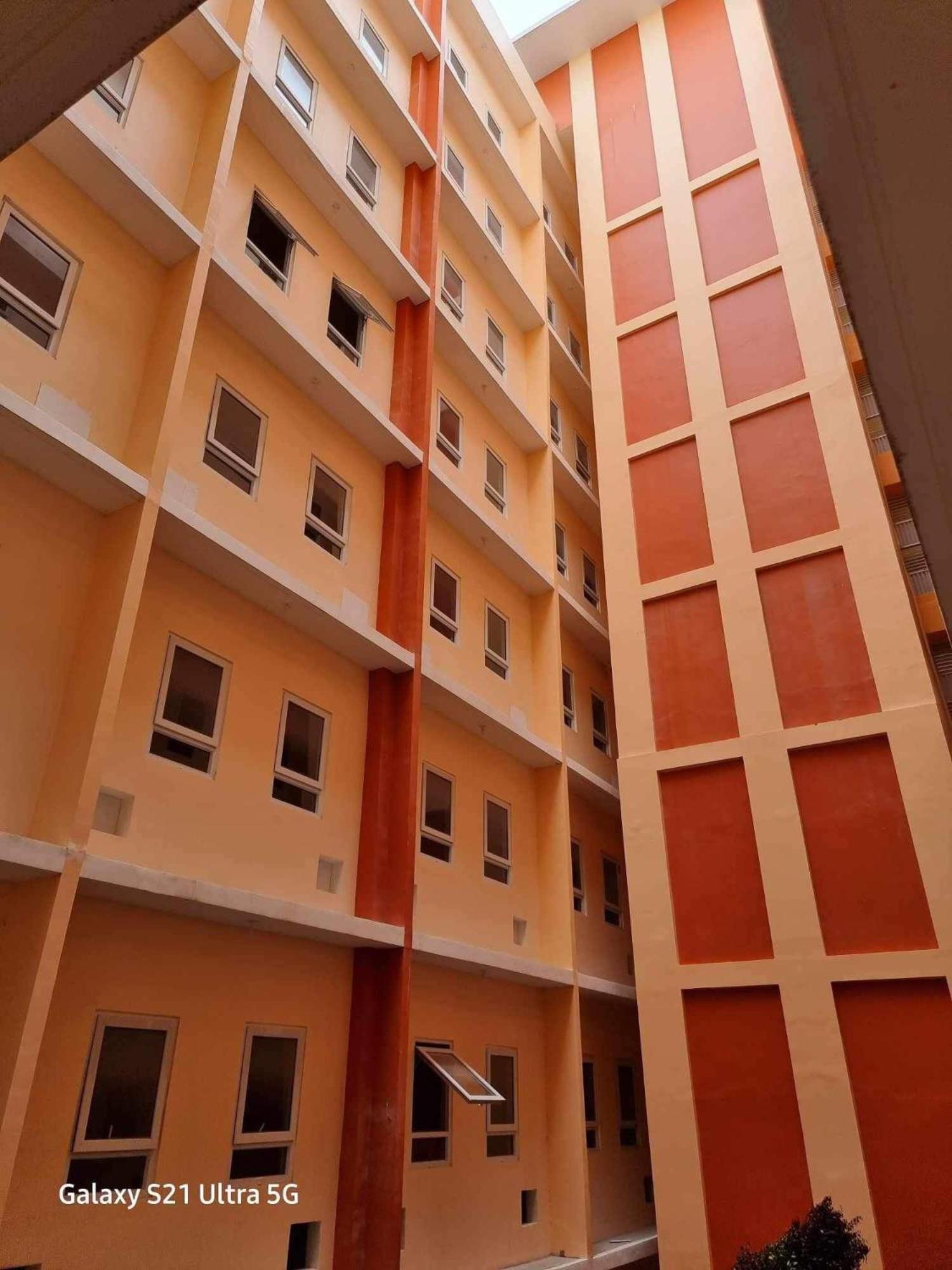 Jk'S Haven Aparthotel Naga  Exterior photo