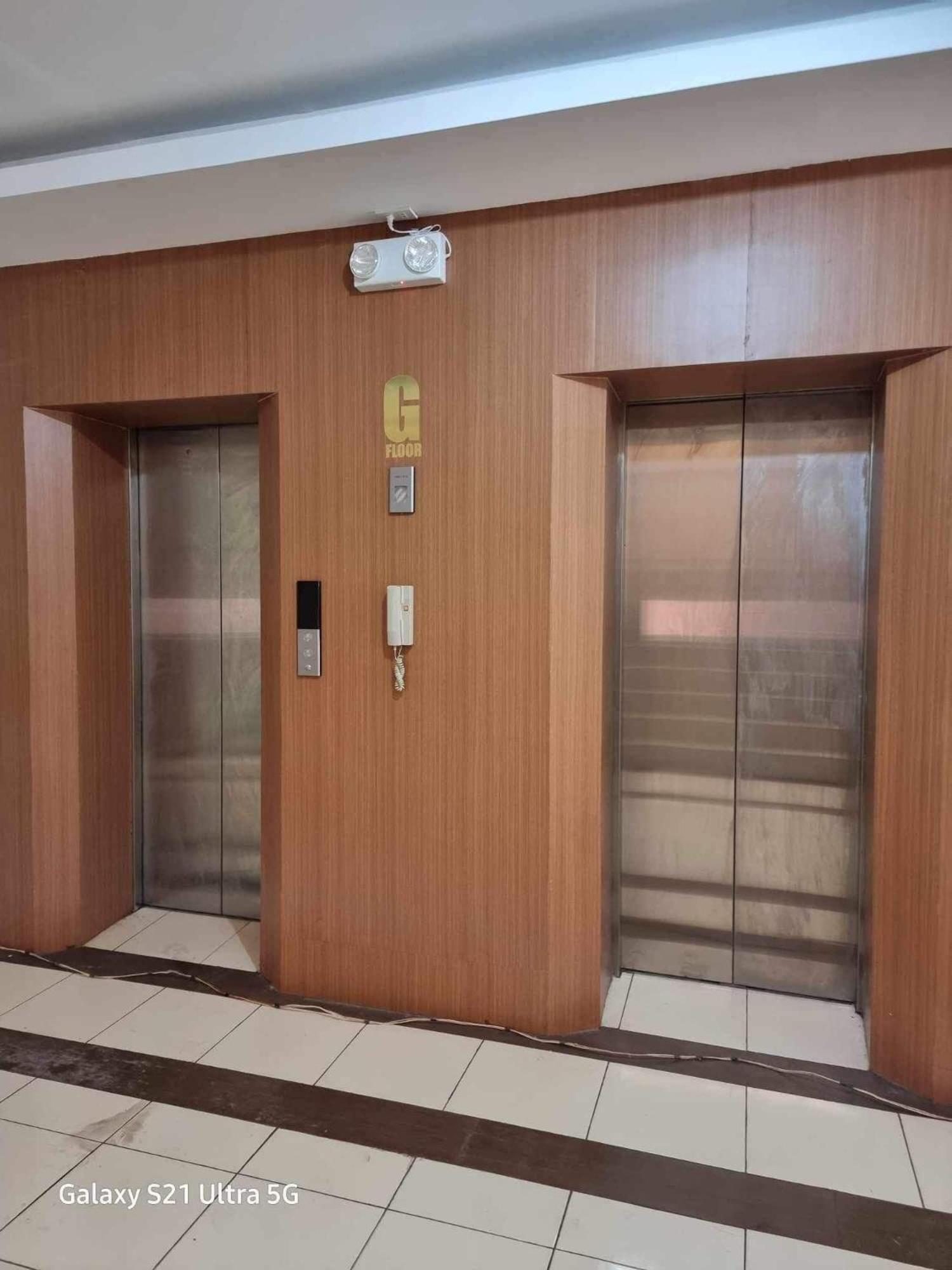 Jk'S Haven Aparthotel Naga  Exterior photo